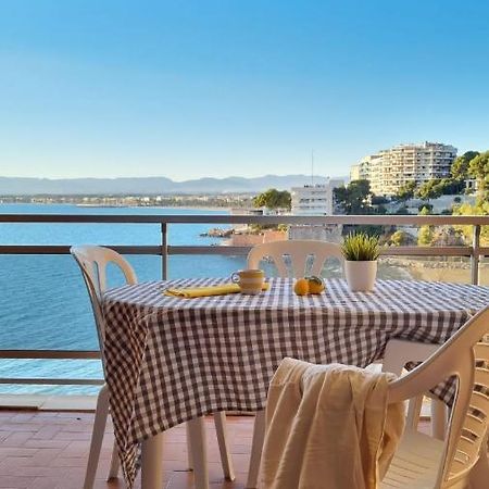 Bahia Mar Salou Daire Dış mekan fotoğraf