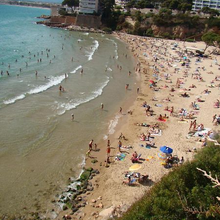 Bahia Mar Salou Daire Dış mekan fotoğraf