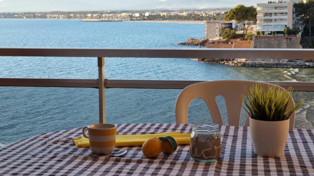 Bahia Mar Salou Daire Dış mekan fotoğraf