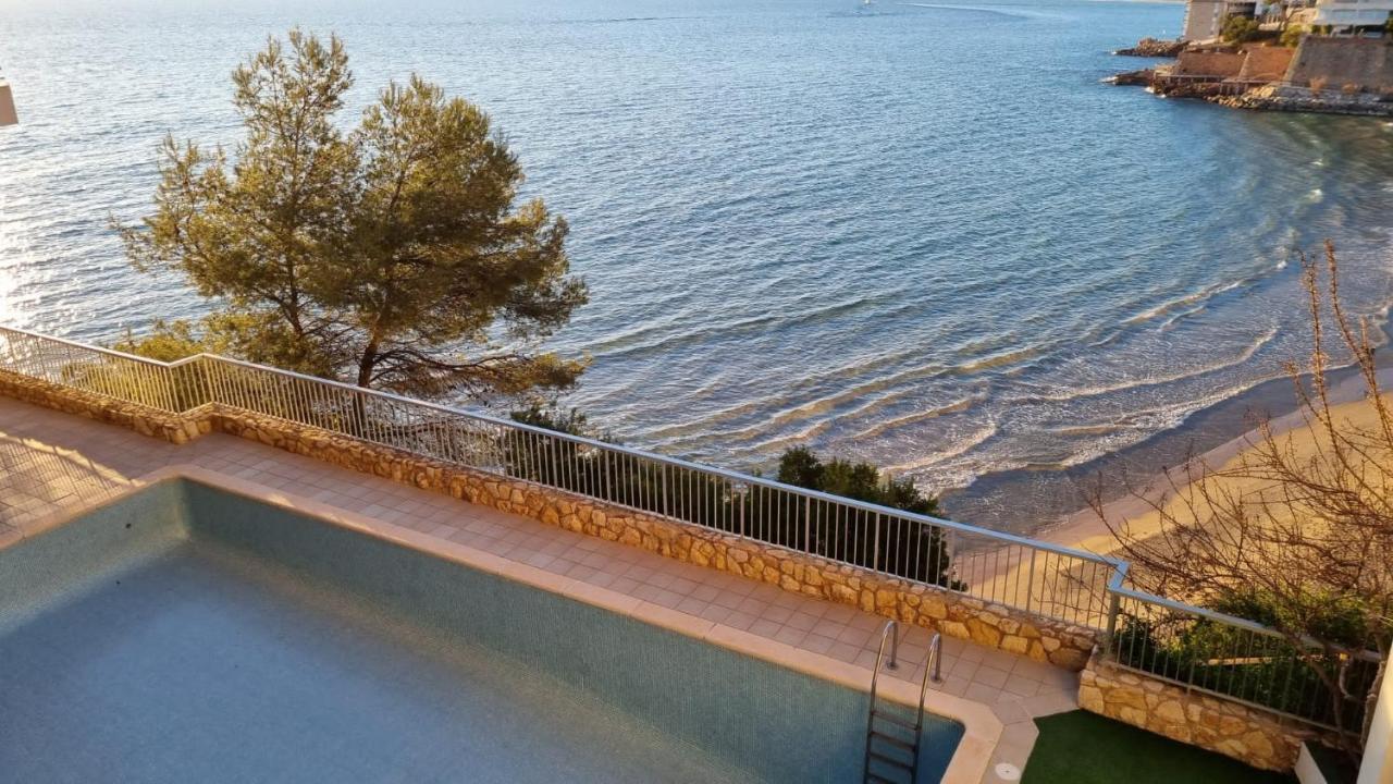 Bahia Mar Salou Daire Dış mekan fotoğraf
