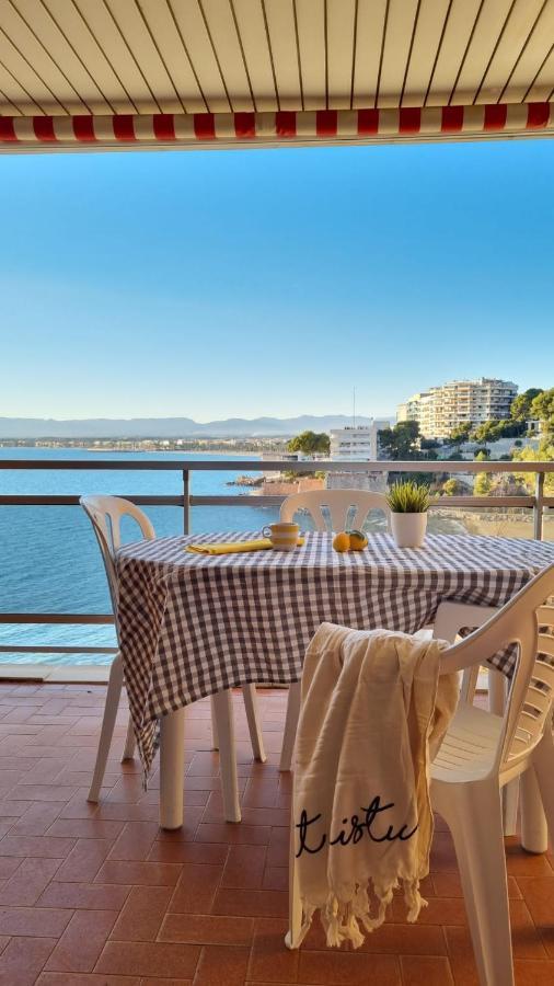 Bahia Mar Salou Daire Dış mekan fotoğraf