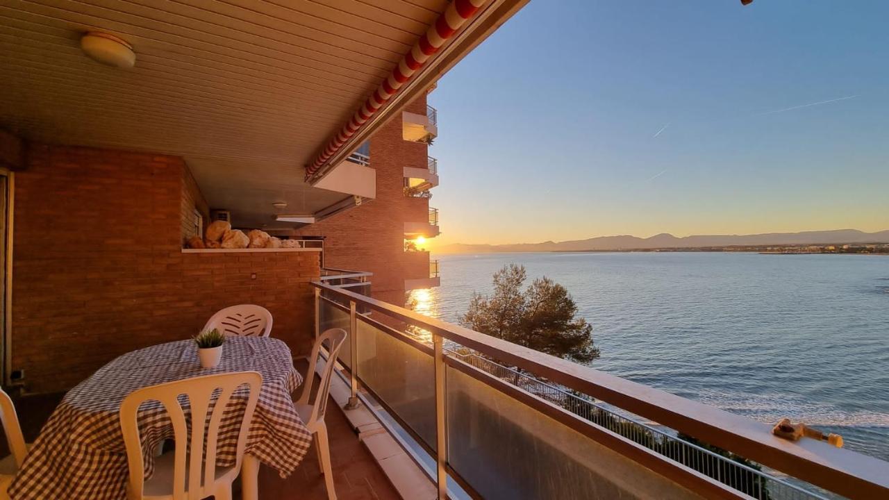 Bahia Mar Salou Daire Dış mekan fotoğraf