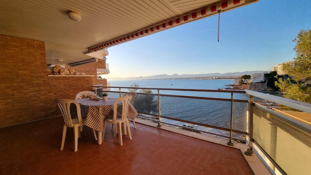 Bahia Mar Salou Daire Dış mekan fotoğraf