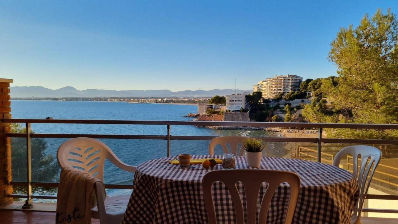 Bahia Mar Salou Daire Dış mekan fotoğraf