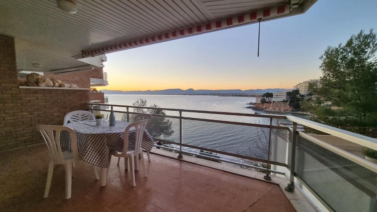 Bahia Mar Salou Daire Dış mekan fotoğraf
