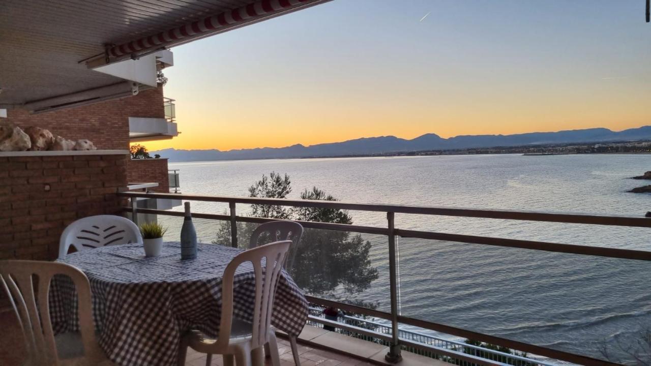 Bahia Mar Salou Daire Dış mekan fotoğraf