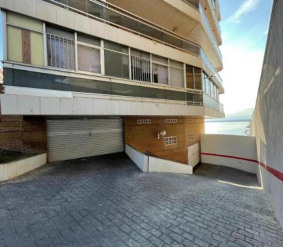 Bahia Mar Salou Daire Dış mekan fotoğraf