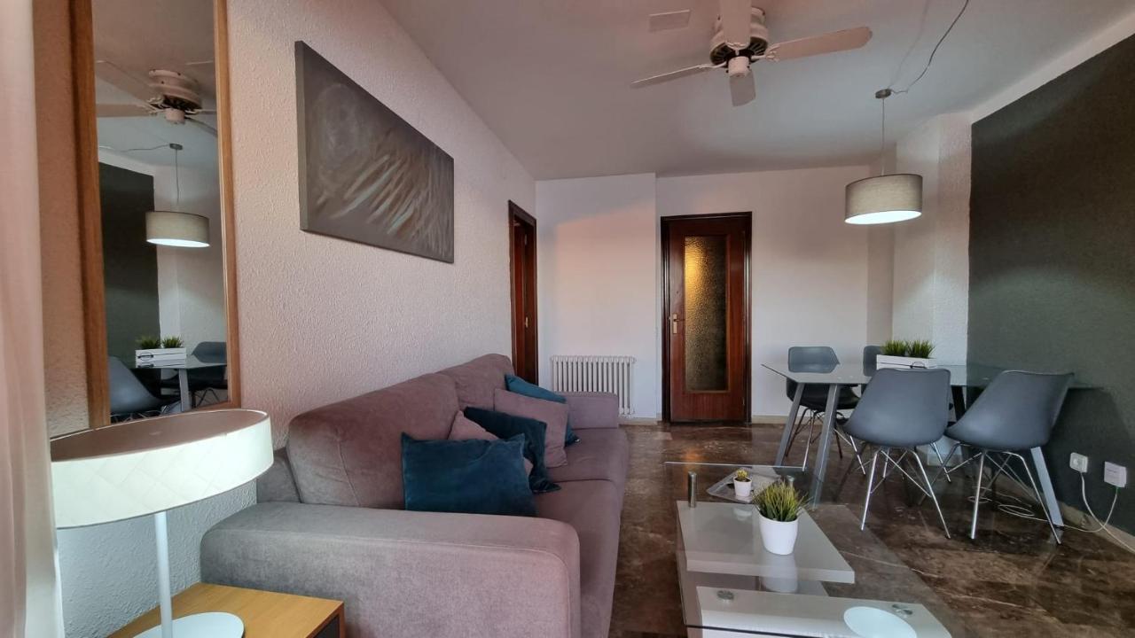 Bahia Mar Salou Daire Dış mekan fotoğraf