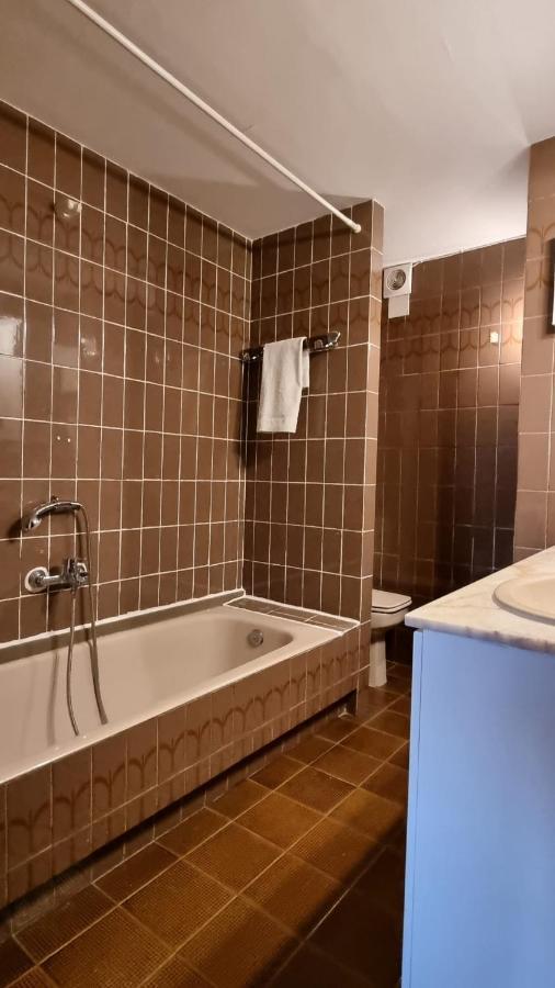 Bahia Mar Salou Daire Dış mekan fotoğraf