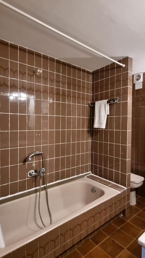 Bahia Mar Salou Daire Dış mekan fotoğraf