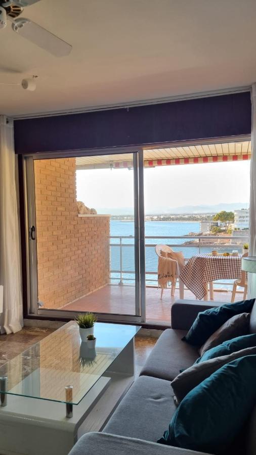 Bahia Mar Salou Daire Dış mekan fotoğraf