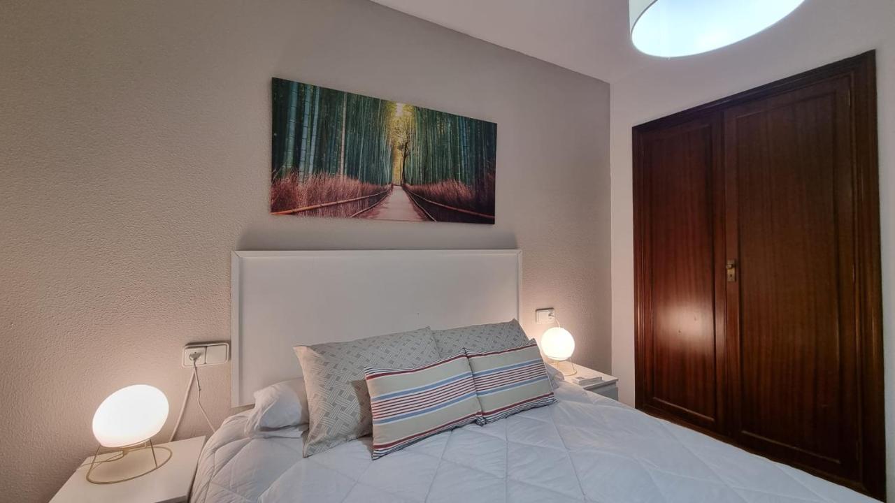 Bahia Mar Salou Daire Dış mekan fotoğraf