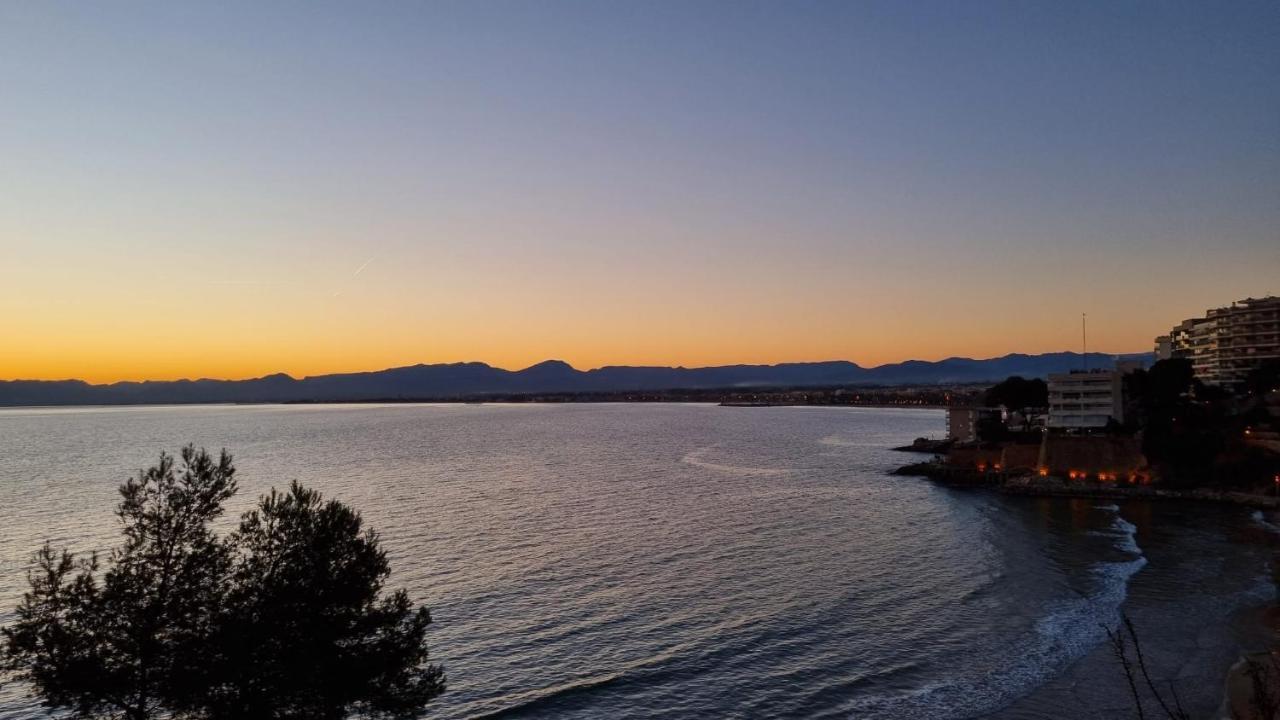 Bahia Mar Salou Daire Dış mekan fotoğraf