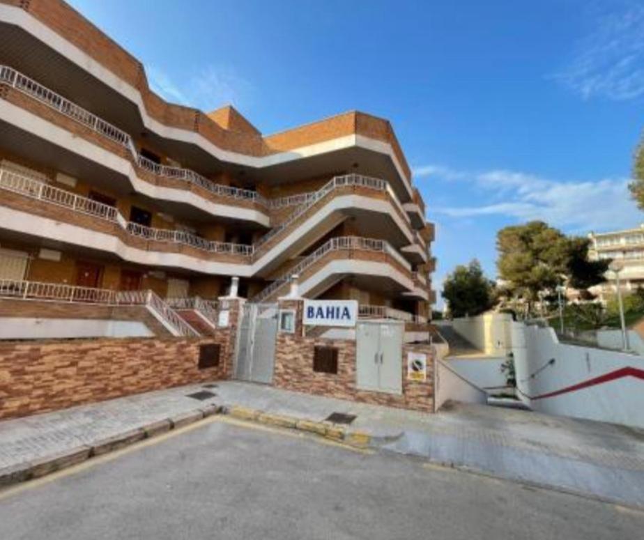 Bahia Mar Salou Daire Dış mekan fotoğraf