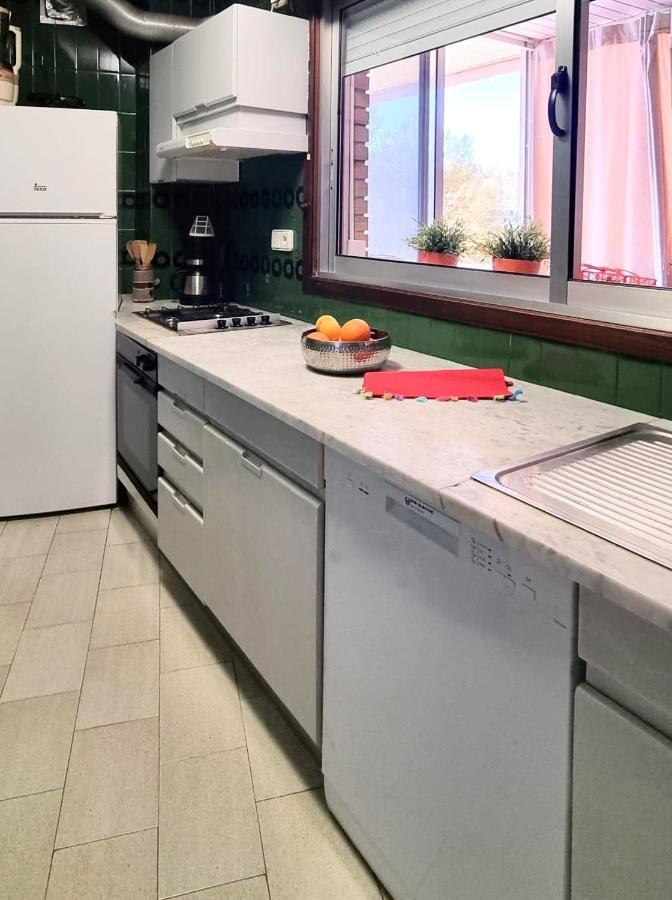 Bahia Mar Salou Daire Dış mekan fotoğraf