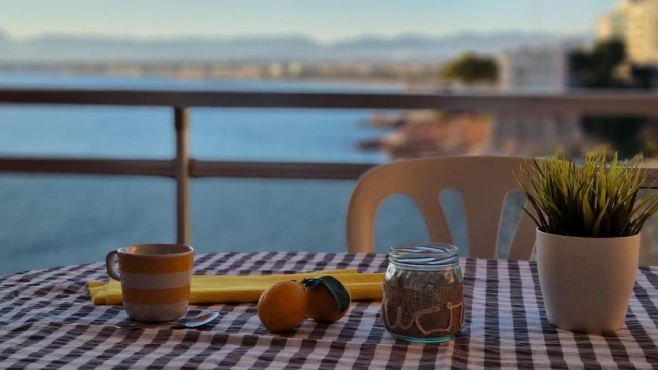 Bahia Mar Salou Daire Dış mekan fotoğraf