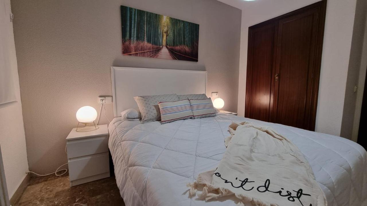 Bahia Mar Salou Daire Dış mekan fotoğraf