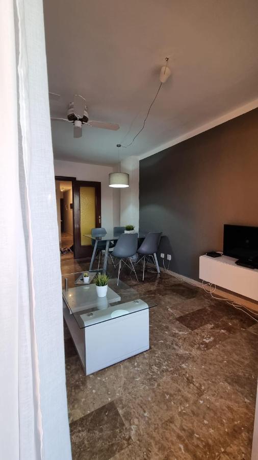 Bahia Mar Salou Daire Dış mekan fotoğraf