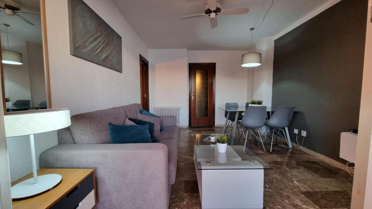 Bahia Mar Salou Daire Dış mekan fotoğraf