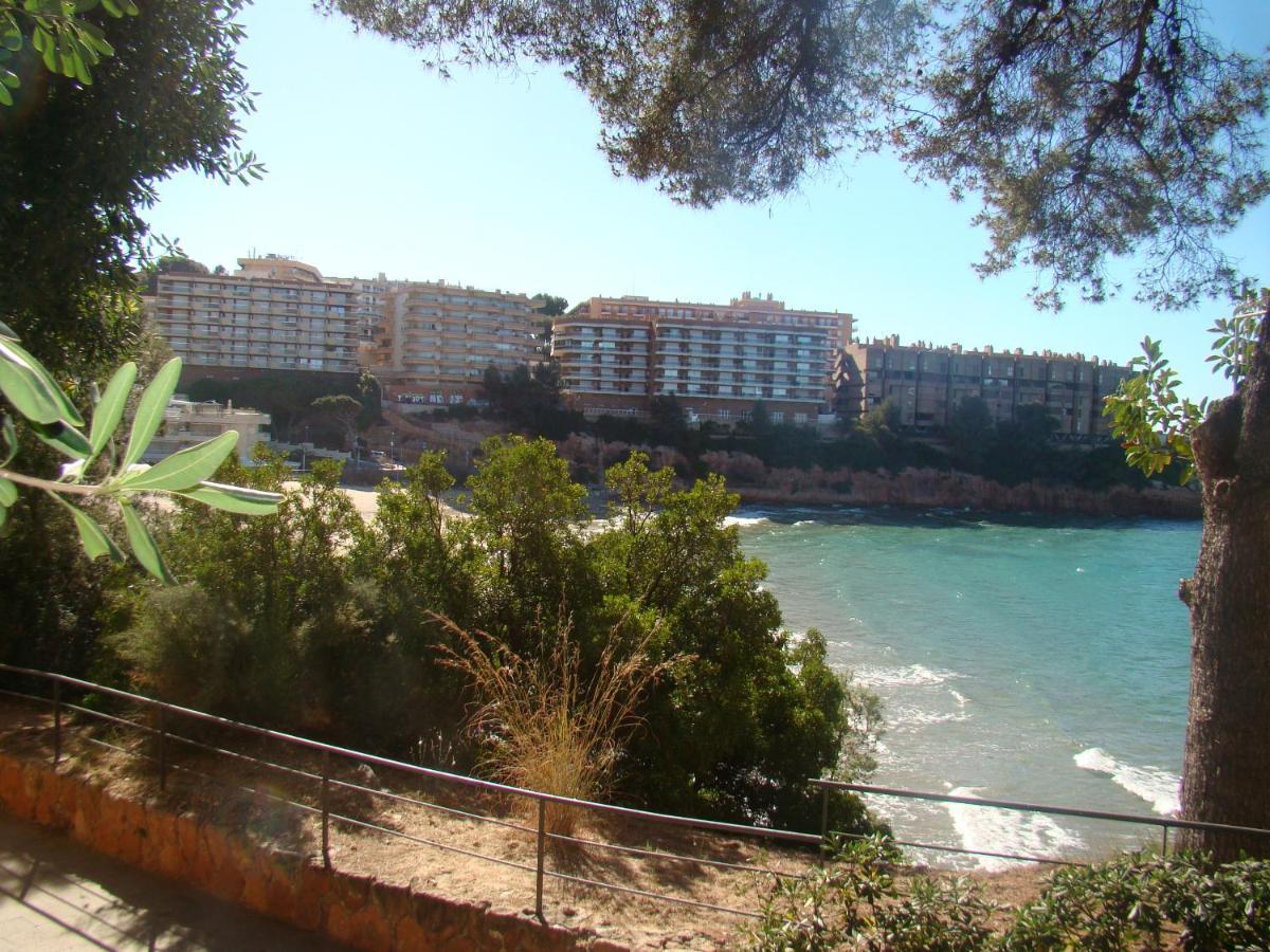 Bahia Mar Salou Daire Dış mekan fotoğraf
