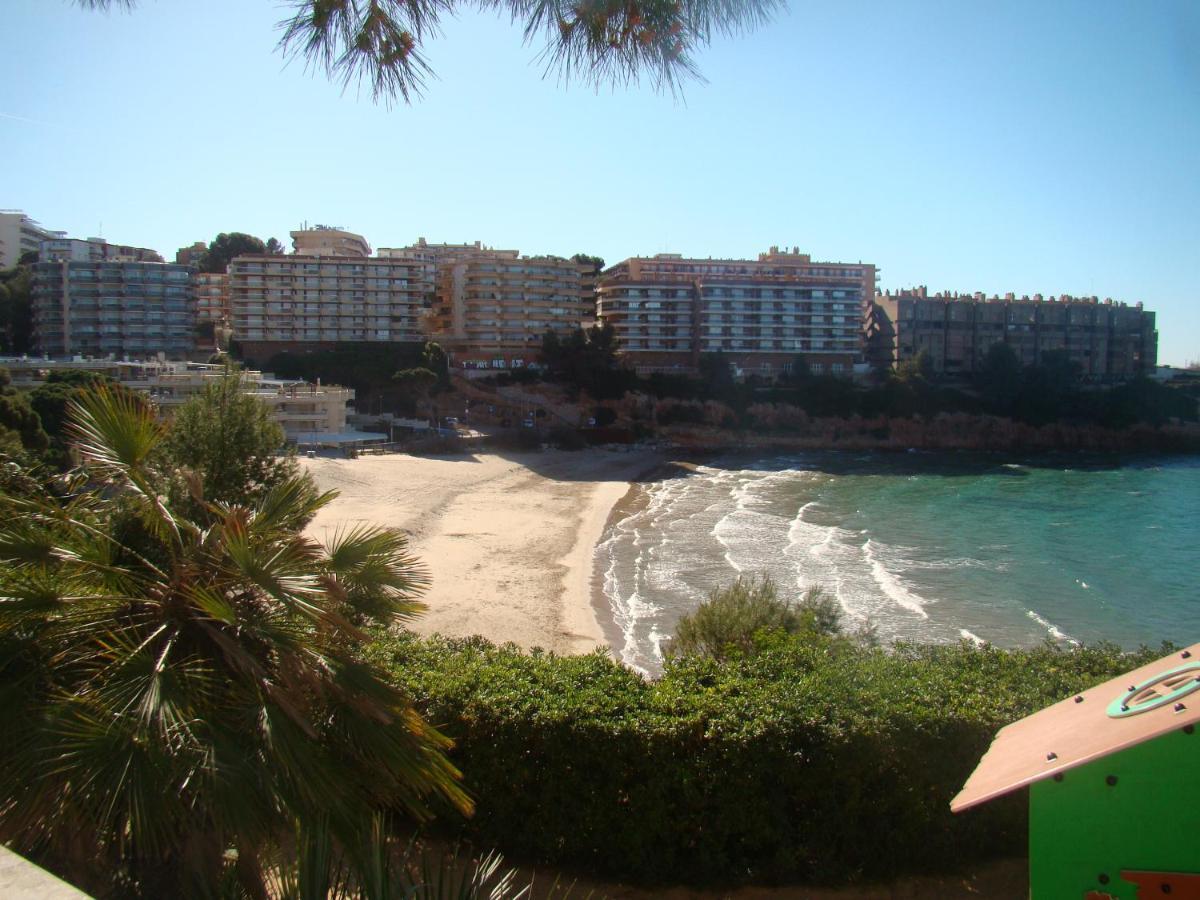 Bahia Mar Salou Daire Dış mekan fotoğraf