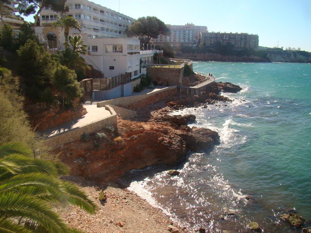Bahia Mar Salou Daire Dış mekan fotoğraf