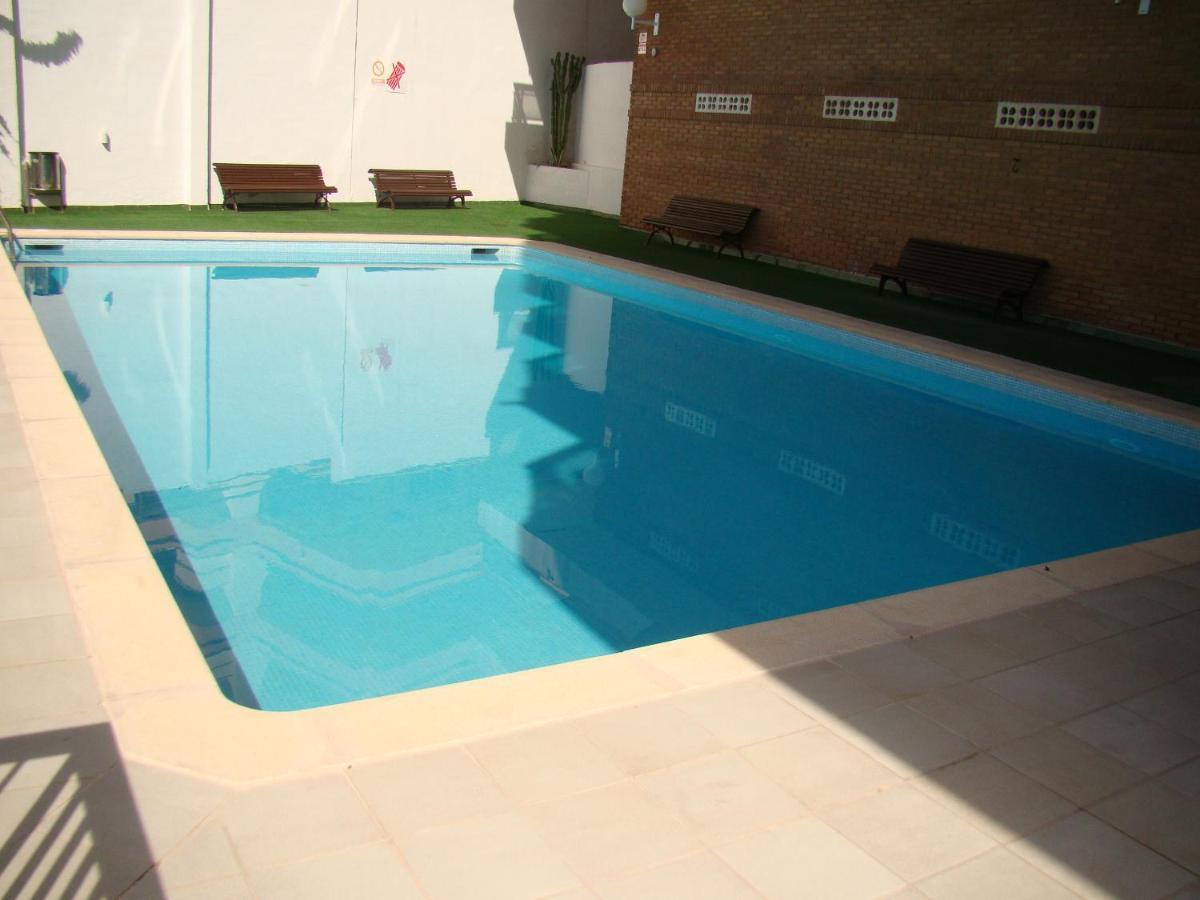 Bahia Mar Salou Daire Dış mekan fotoğraf