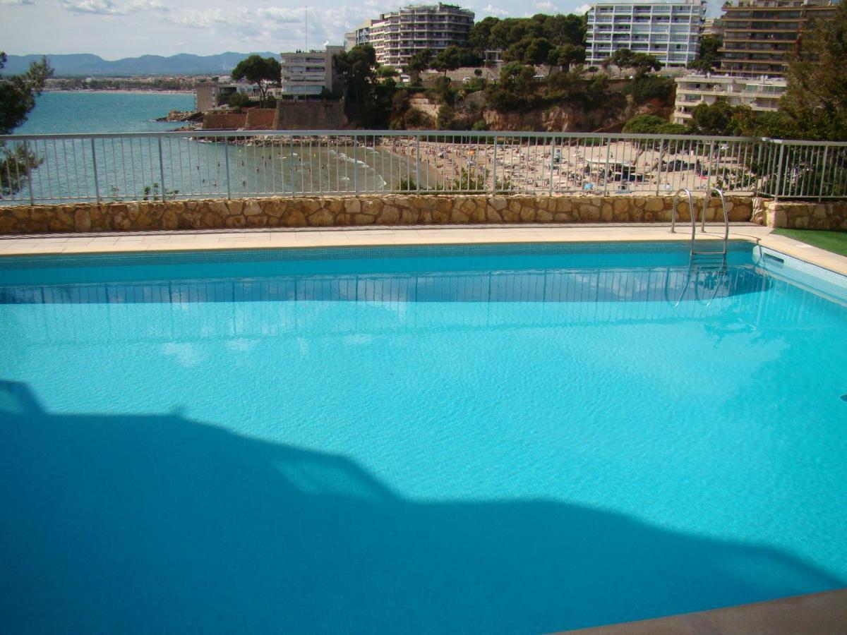 Bahia Mar Salou Daire Dış mekan fotoğraf