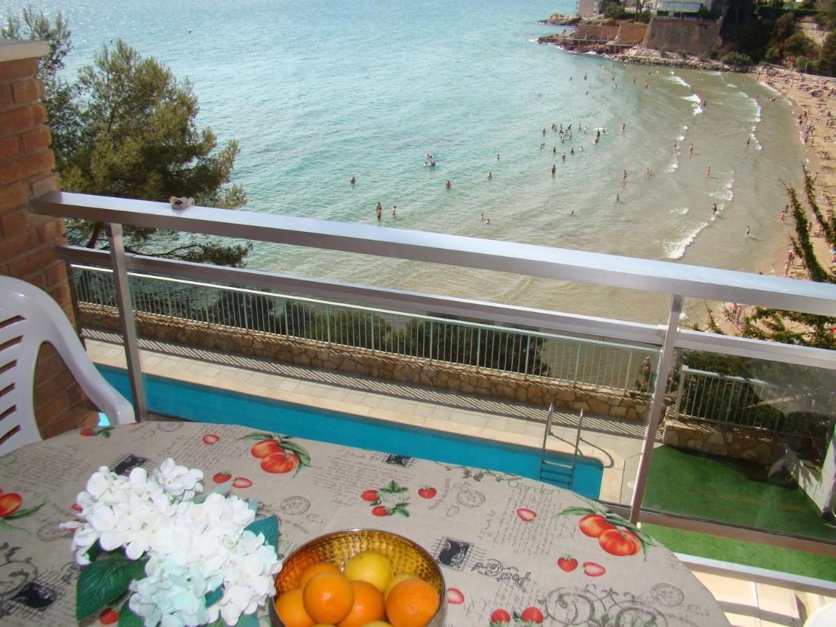 Bahia Mar Salou Daire Dış mekan fotoğraf