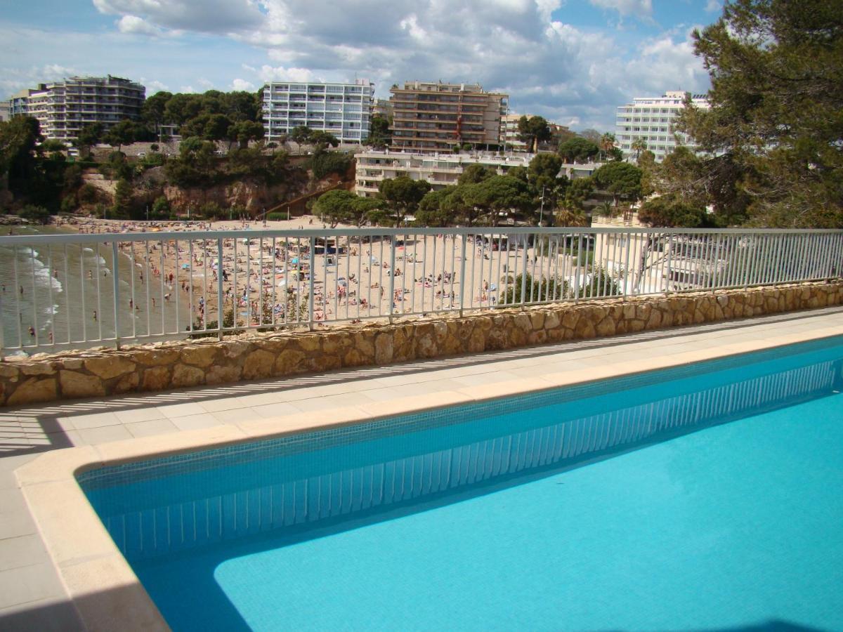 Bahia Mar Salou Daire Dış mekan fotoğraf
