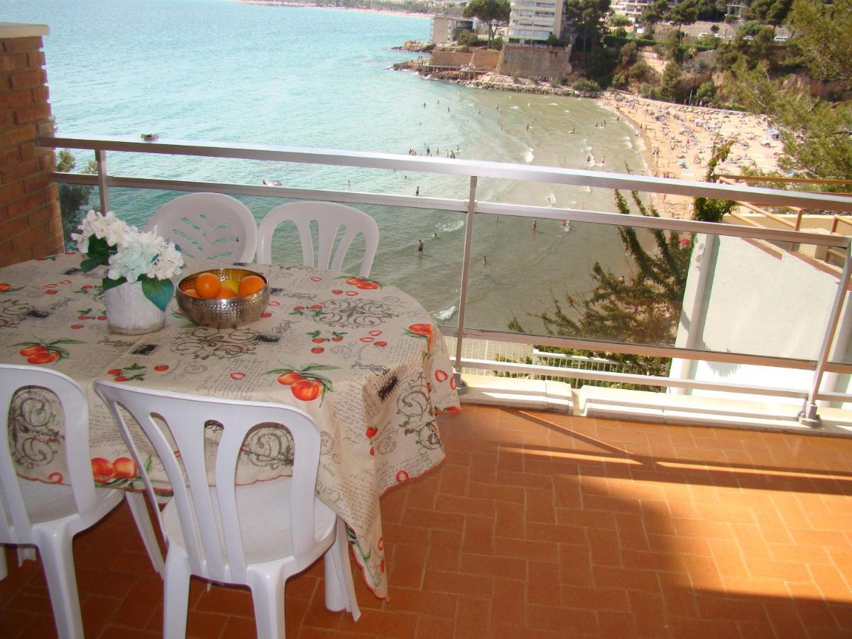 Bahia Mar Salou Daire Dış mekan fotoğraf