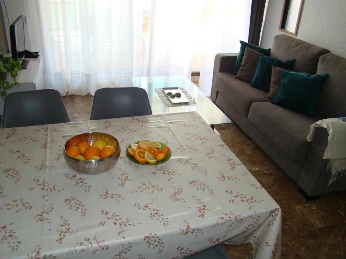 Bahia Mar Salou Daire Dış mekan fotoğraf