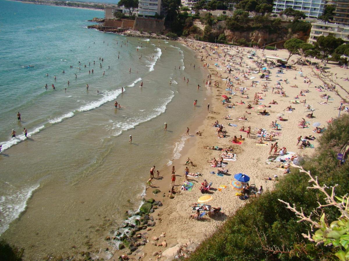 Bahia Mar Salou Daire Dış mekan fotoğraf